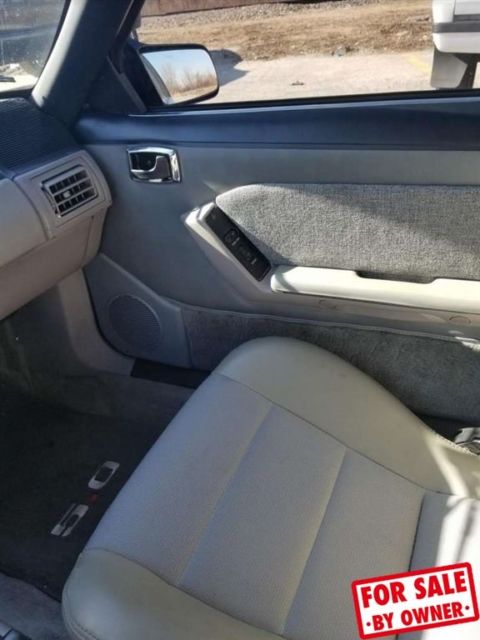 1992 Ford Mustang LX - photo 11