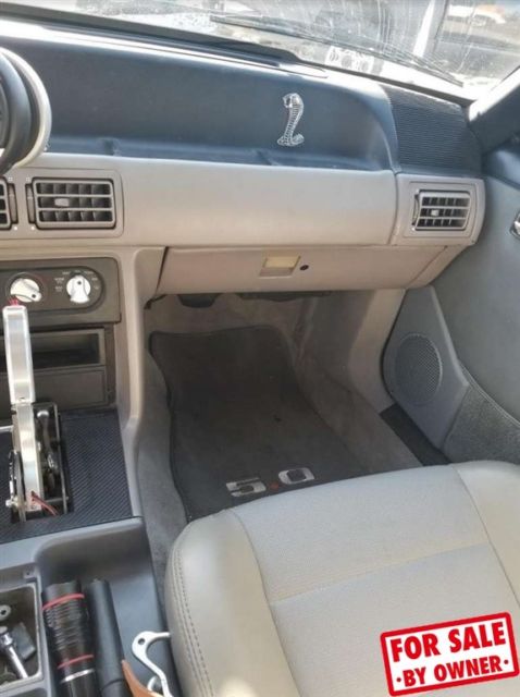1992 Ford Mustang LX - photo 8