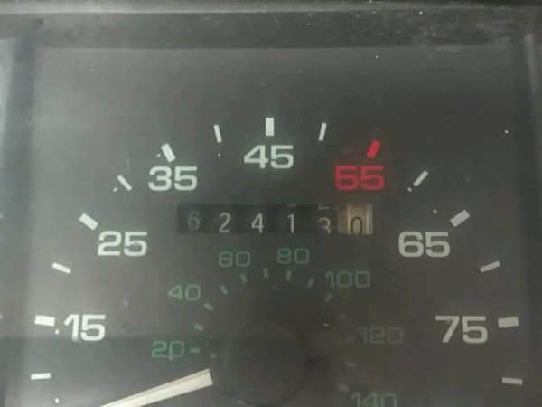 1992 Ford Mustang LX - photo 4