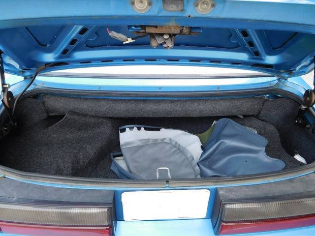 1992 Ford Mustang - photo 5