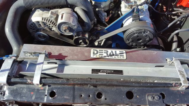 1992 Ford Mustang LX Convertible - photo 10