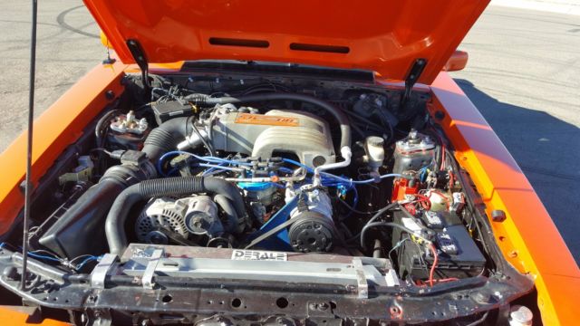 1992 Ford Mustang LX Convertible - photo 12