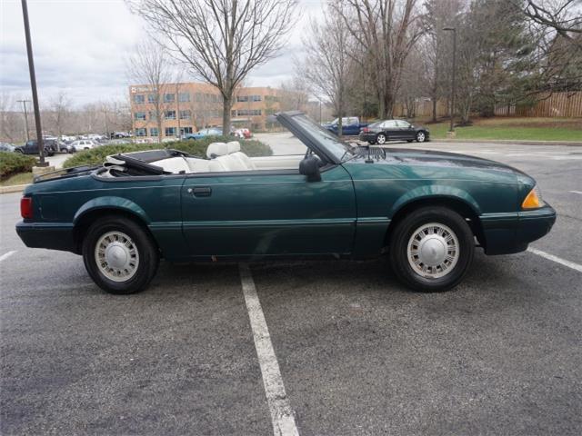 1992 Ford Mustang LX - photo 6