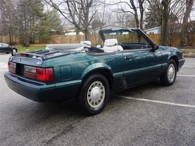 1992 Ford Mustang LX - photo 7
