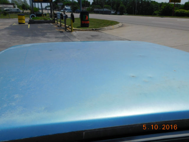 1992 Ford Mustang LX - photo 5