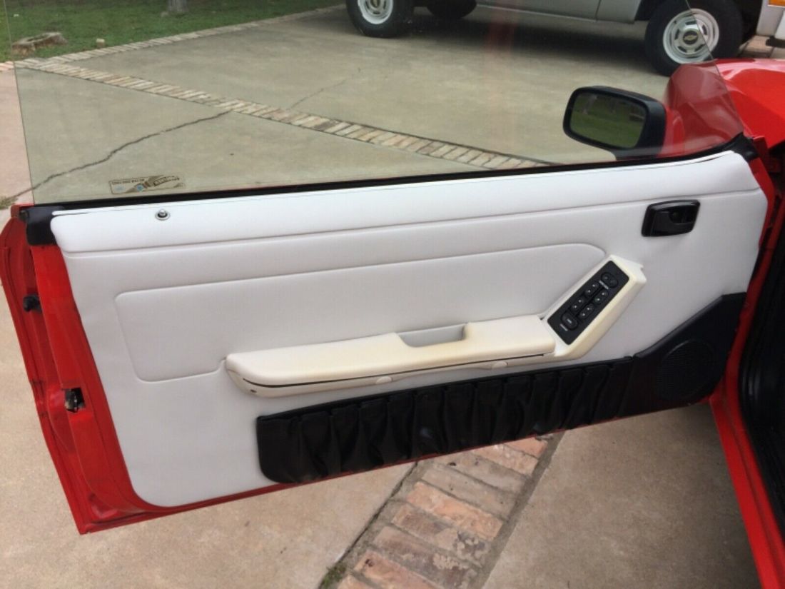 1992 Ford Mustang LX - photo 6