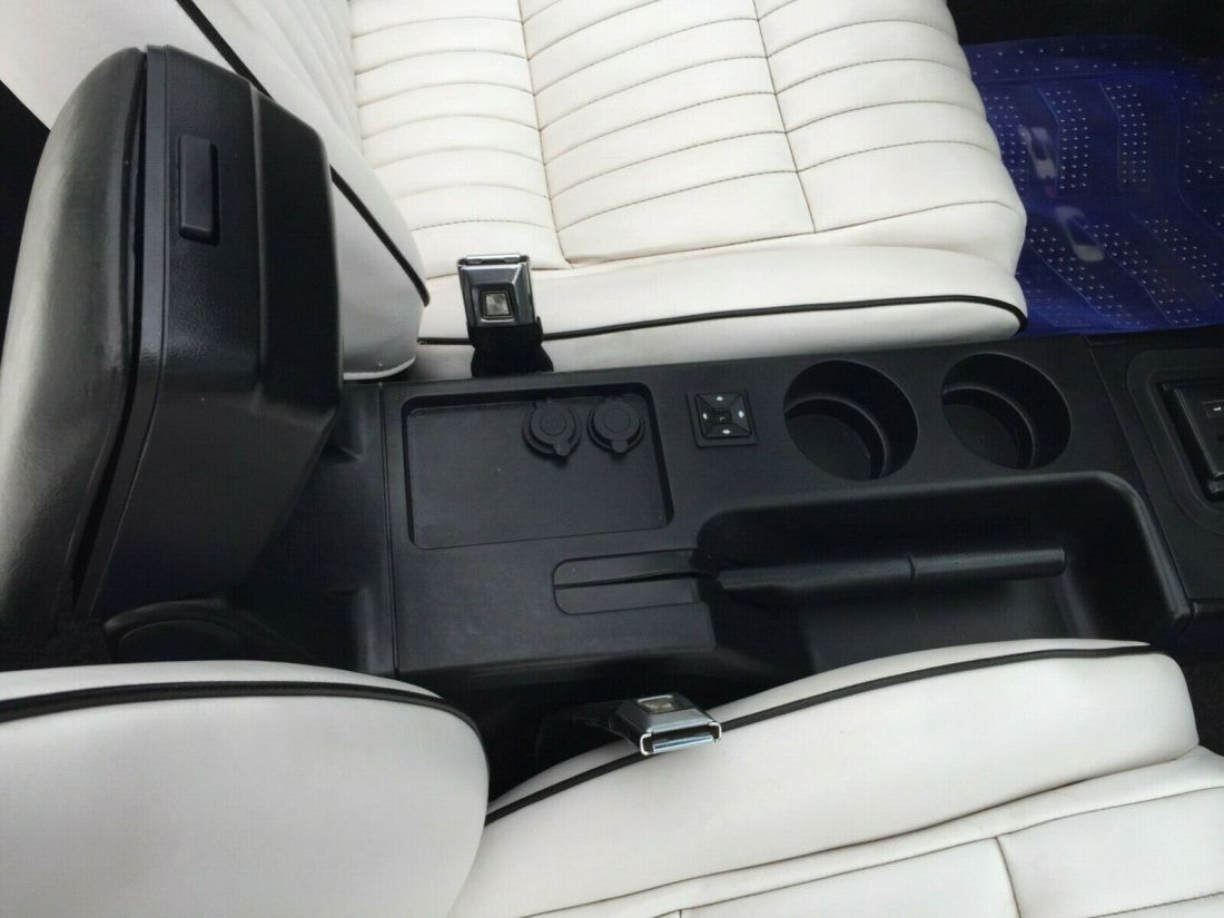 1992 Ford Mustang LX - photo 8