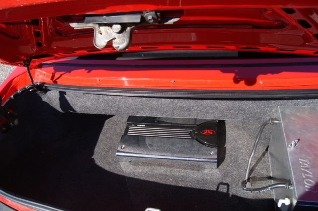 1992 Ford Mustang - photo 11