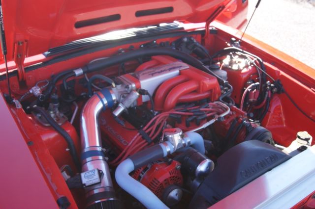 1992 Ford Mustang - photo 8