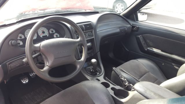 1992 Ford Mustang LX - photo 13