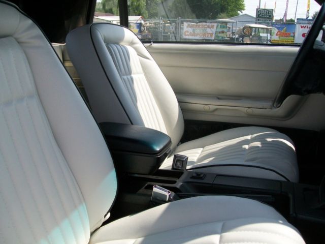 1992 Ford Mustang - photo 6