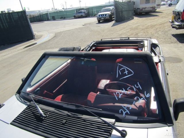 1992 Ford Mustang LX - photo 12