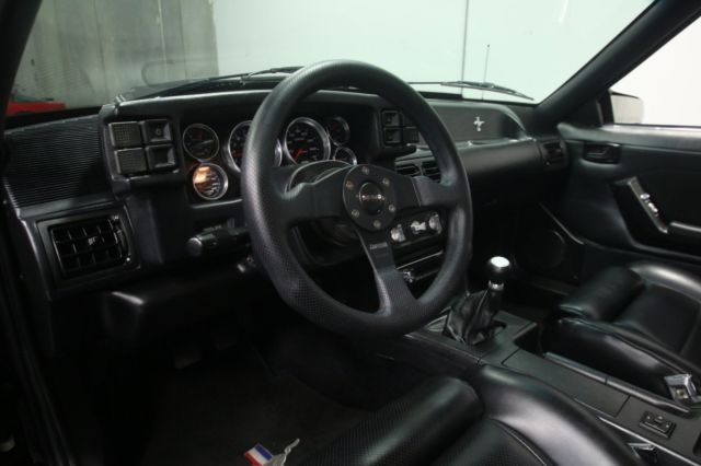 1992 Ford Mustang - photo 10