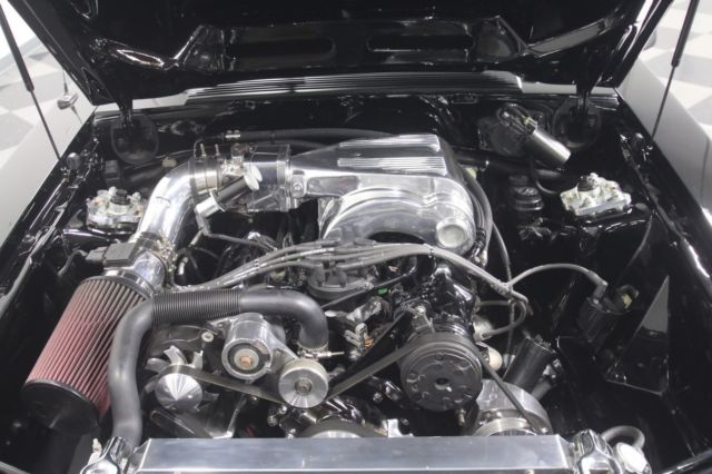 1992 Ford Mustang - photo 12