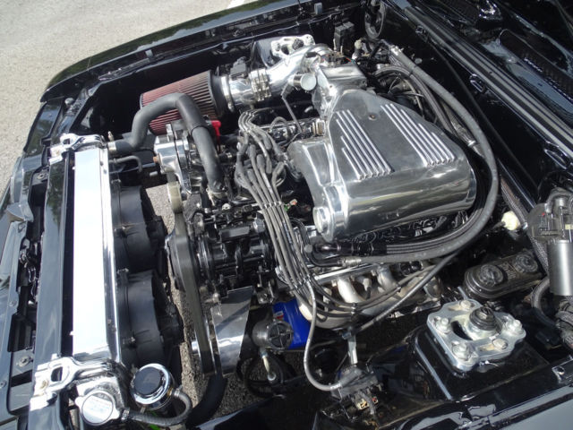 1992 Ford Mustang - photo 13