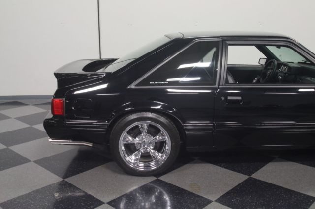 1992 Ford Mustang - photo 5