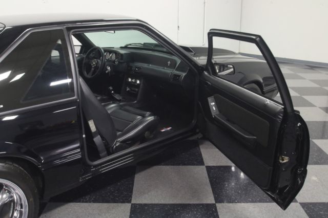 1992 Ford Mustang - photo 11