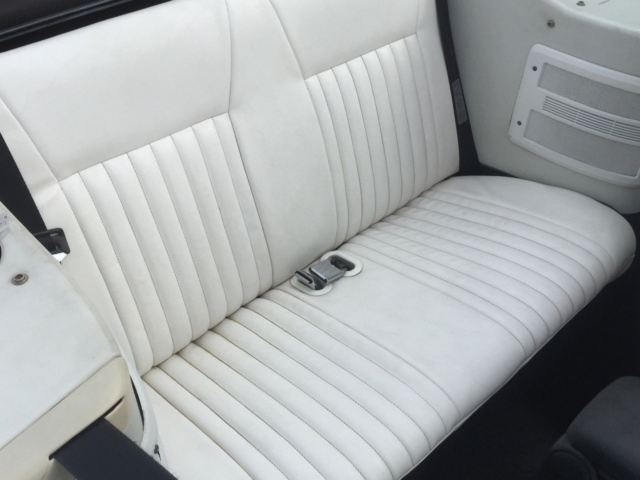 1992 Ford Mustang -- - photo 11