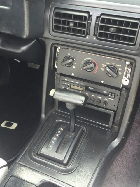 1992 Ford Mustang -- - photo 12
