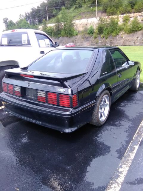 1992 Ford Mustang GT - photo 6