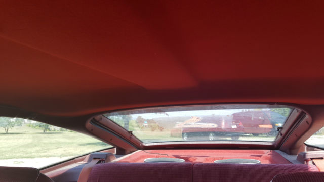 1992 Ford Probe GL - photo 10