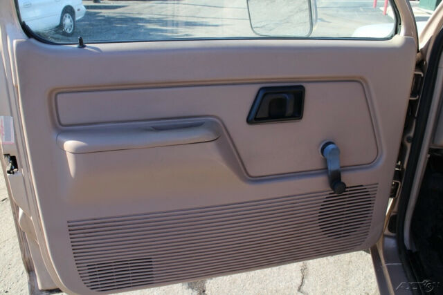 1992 Ford Ranger Custom - photo 11