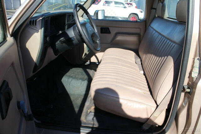 1992 Ford Ranger Custom - photo 12