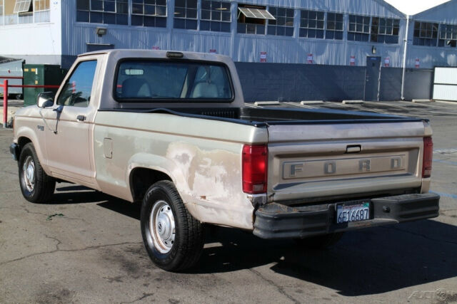 1992 Ford Ranger Custom - photo 3