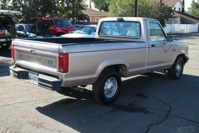 1992 Ford Ranger Custom - photo 5