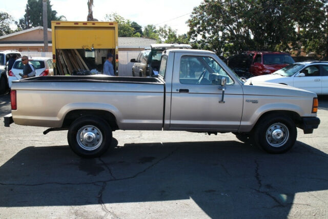 1992 Ford Ranger Custom - photo 6
