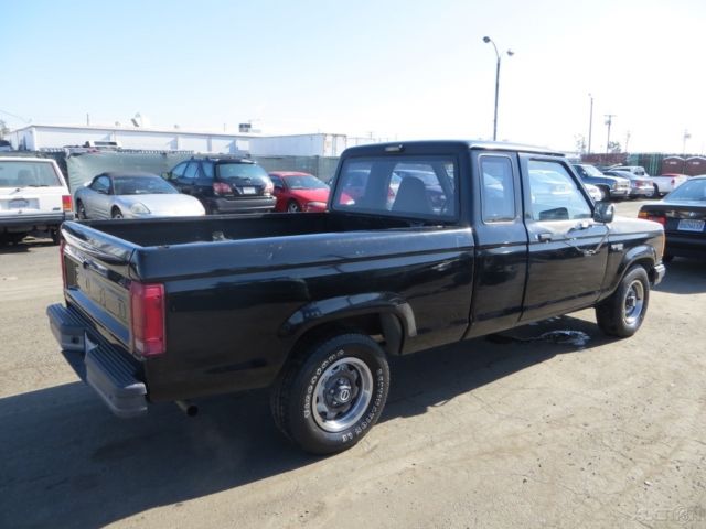 1992 Ford Ranger Custom - photo 5