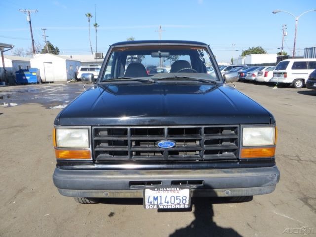 1992 Ford Ranger Custom - photo 8