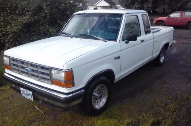 1992 Ford Ranger - photo 2