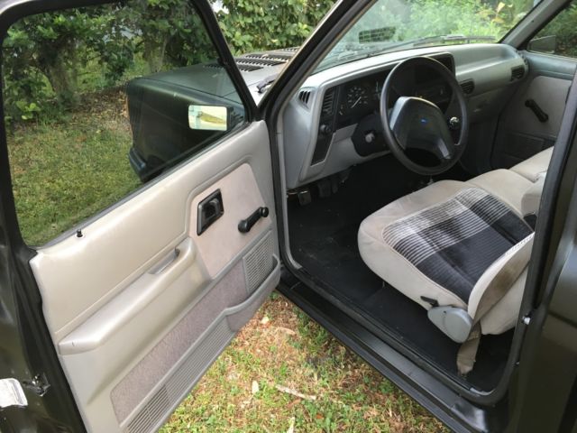 1992 Ford Ranger - photo 6