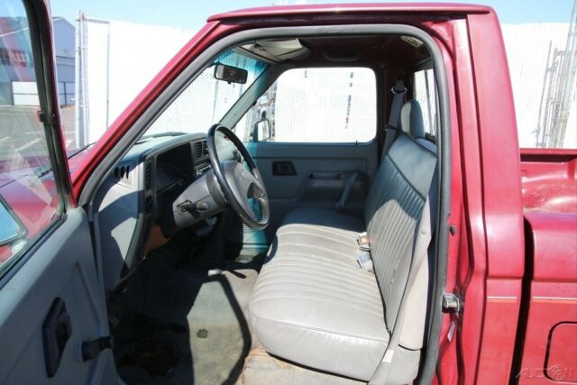 1992 Ford Ranger - photo 10