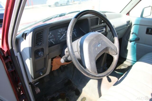 1992 Ford Ranger - photo 11
