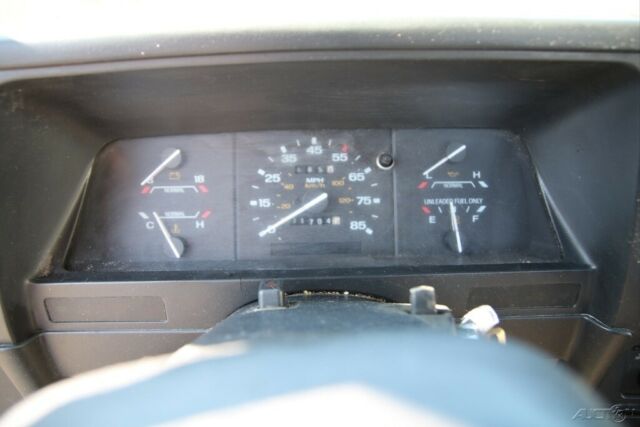 1992 Ford Ranger - photo 12