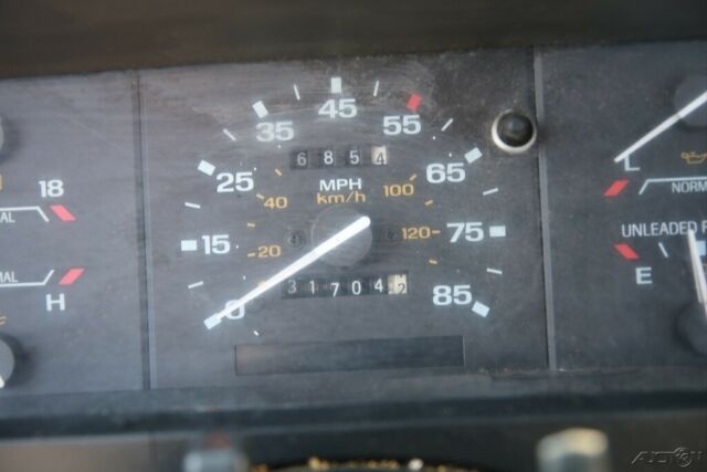 1992 Ford Ranger - photo 13