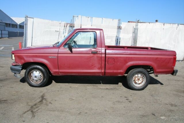 1992 Ford Ranger - photo 2