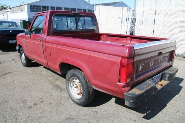 1992 Ford Ranger - photo 3