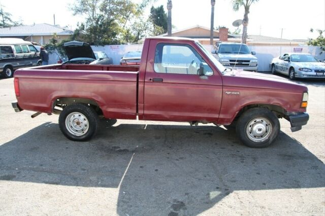 1992 Ford Ranger - photo 6