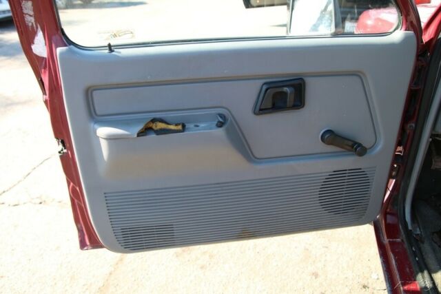 1992 Ford Ranger - photo 9