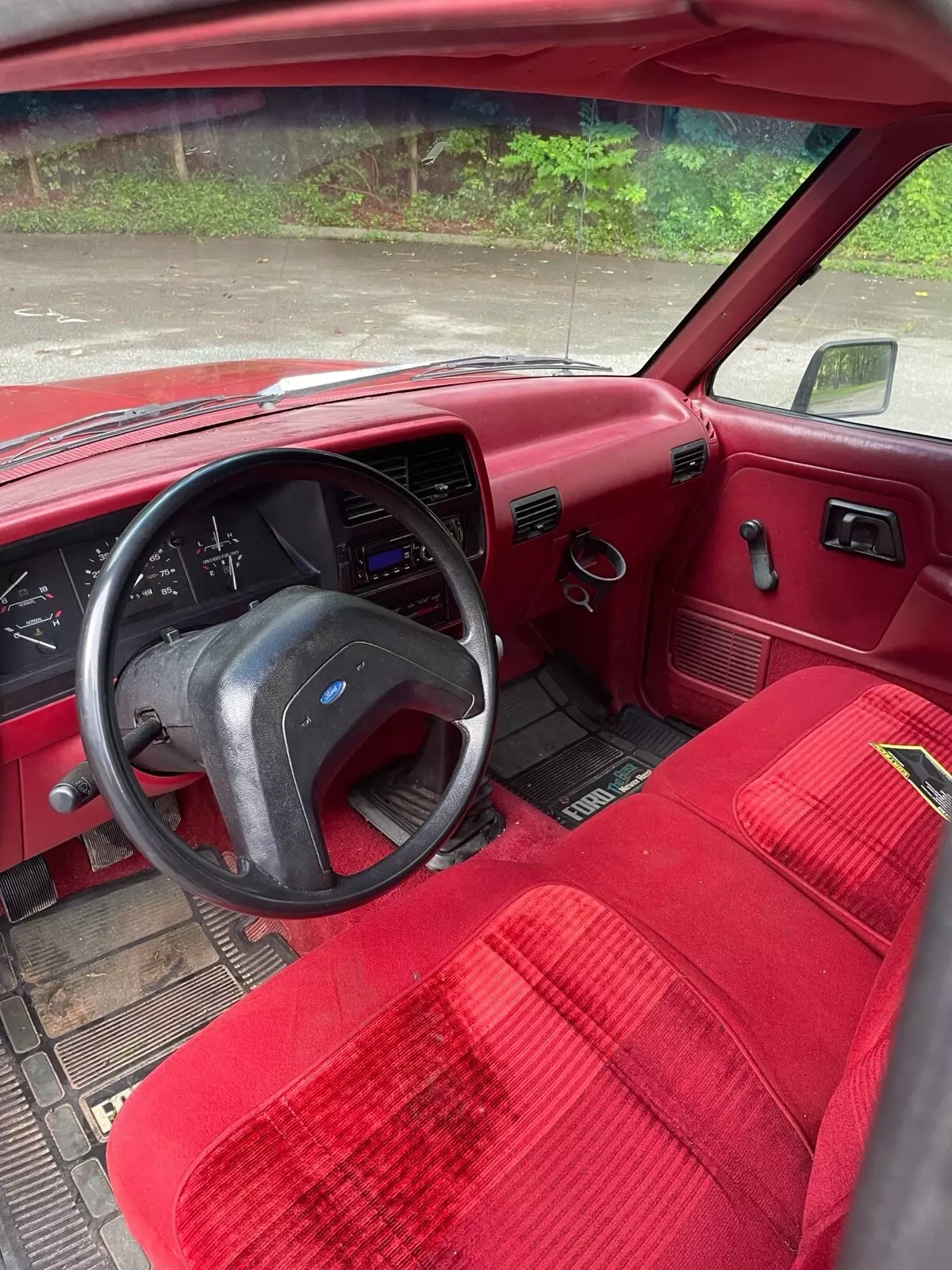 1992 Ford Ranger - photo 7