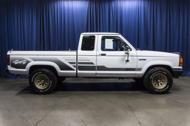 1992 Ford Ranger STX 4x4 - photo 2