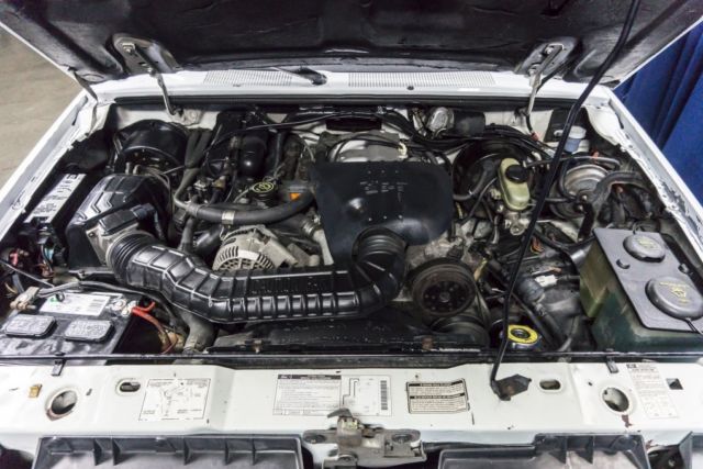 1992 Ford Ranger STX 4x4 - photo 5