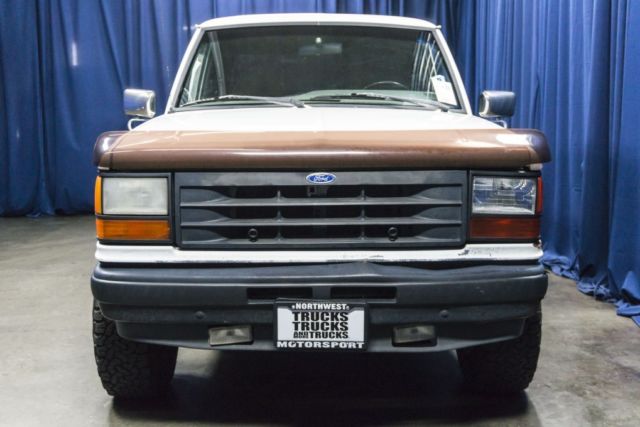 1992 Ford Ranger STX 4x4 - photo 6