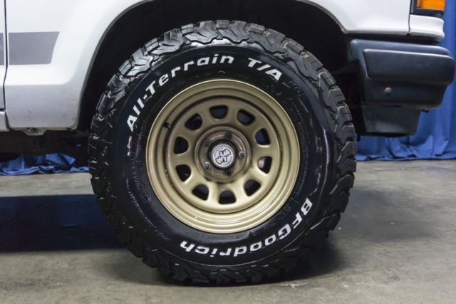 1992 Ford Ranger STX 4x4 - photo 7