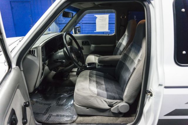 1992 Ford Ranger STX 4x4 - photo 9