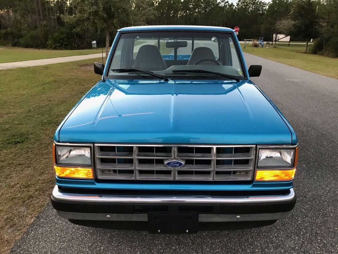 1992 Ford Ranger Xlt - photo 4