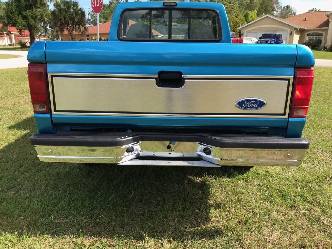 1992 Ford Ranger Xlt - photo 7